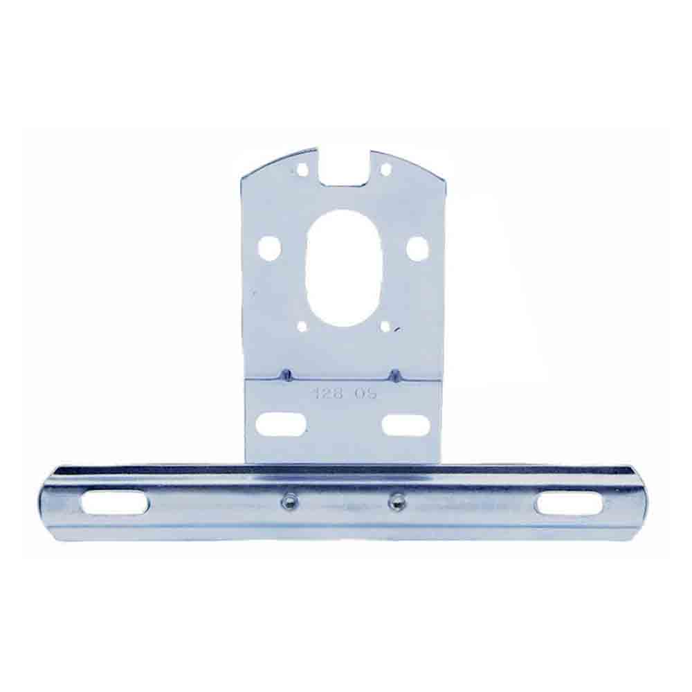 Universal License Plate Bracket