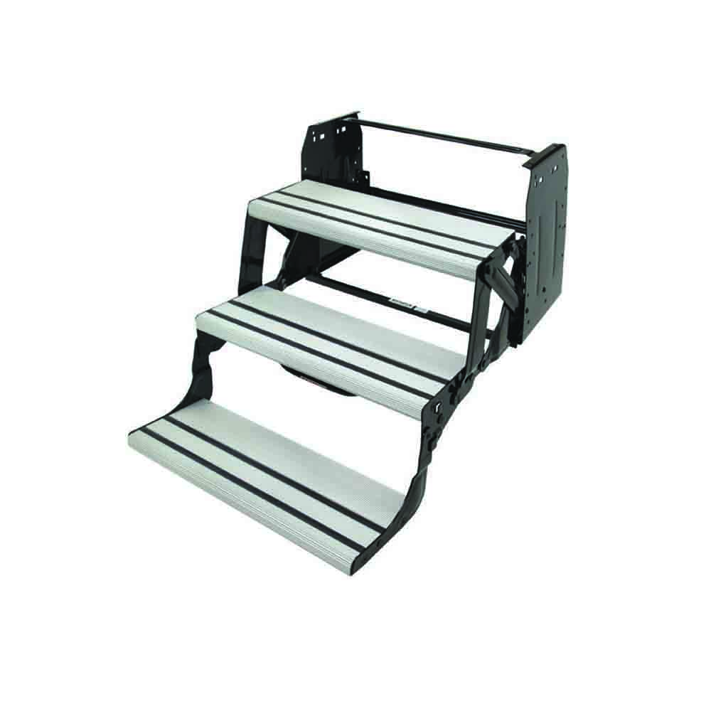 RV Entrance Step - Alumi-Tread - Triple