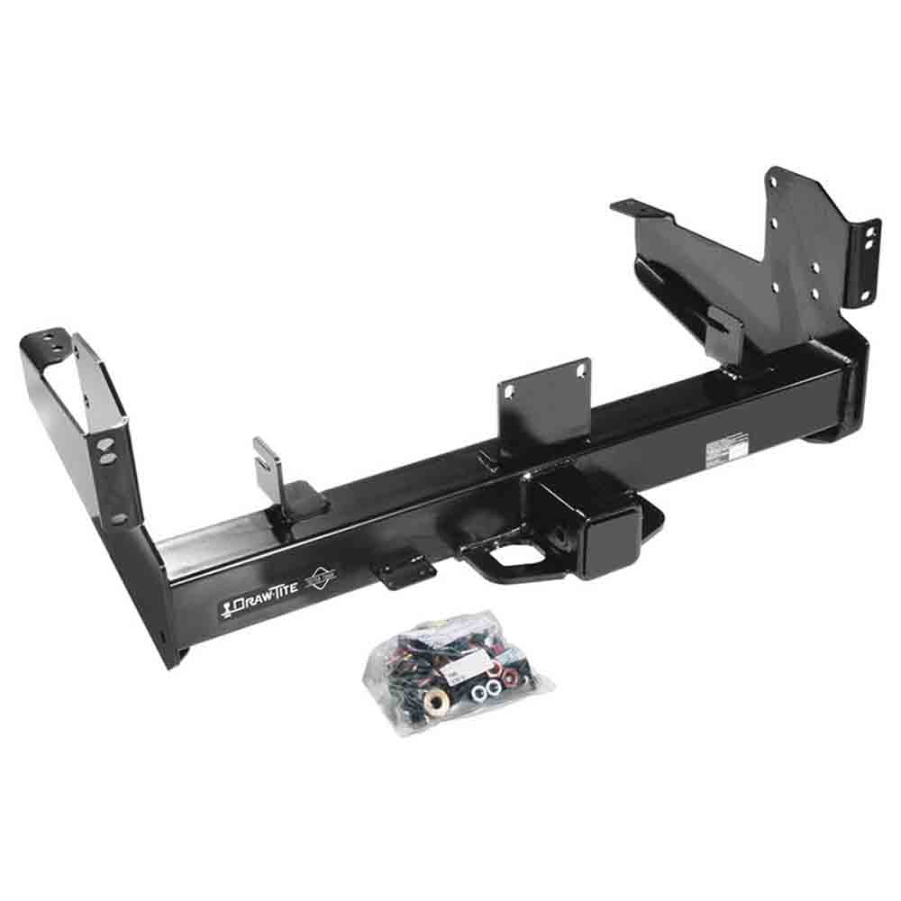 2003-2022 Ram 2500 & 3500 Models Draw-Tite Class V 2-1/2 inch Trailer Hitch Receiver