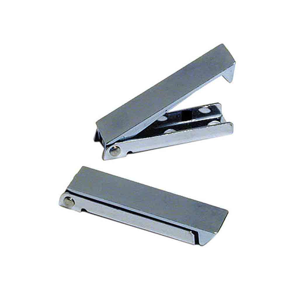 RV Designer Baggage Door Catch - Pair