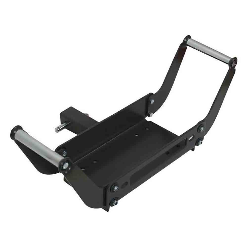 Westin T-MAX Multi-Receiver Winch Mount