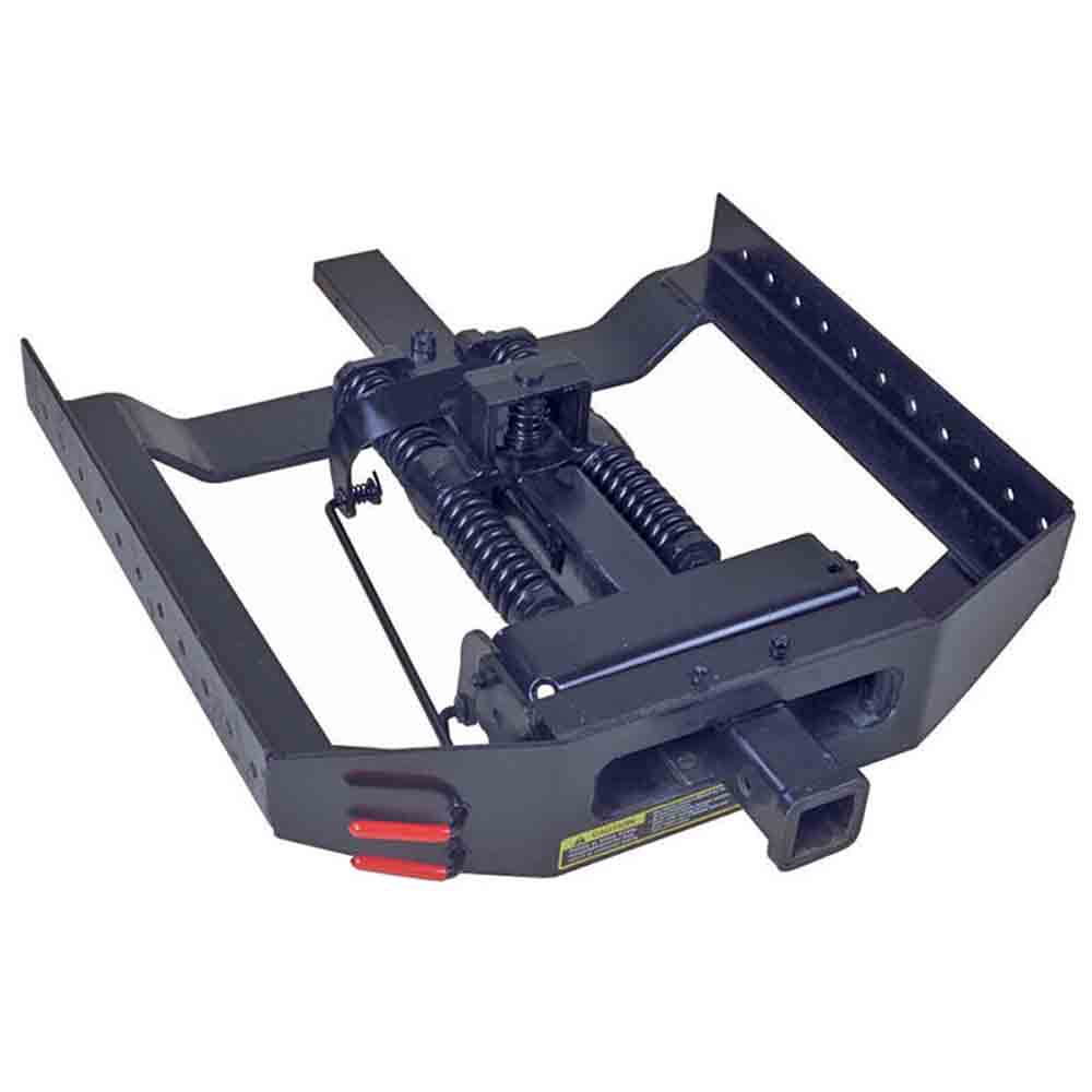 DMI Quic'n Easy Trailer Hitch Receiver