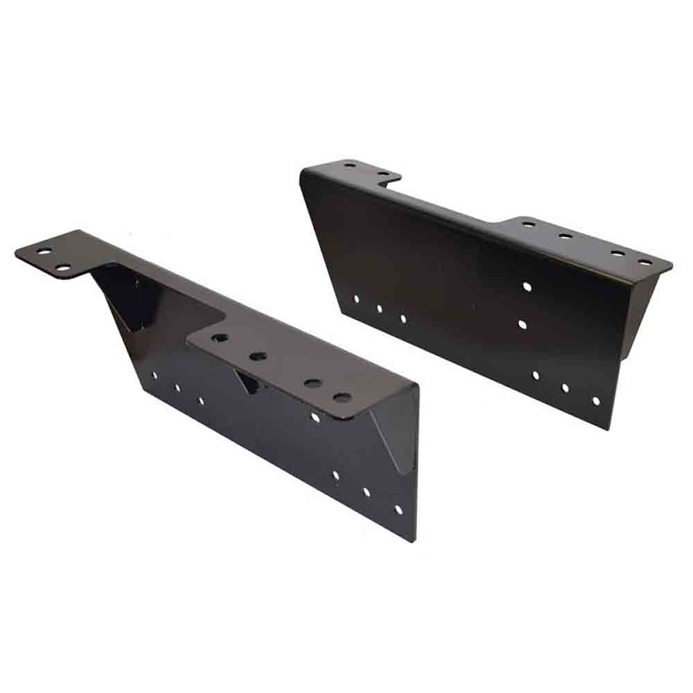 DMI Custom Installation Bracket Kit