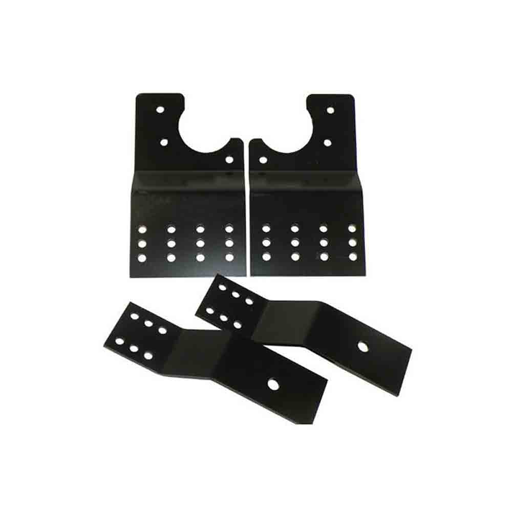 DMI Custom Installation Bracket Kit