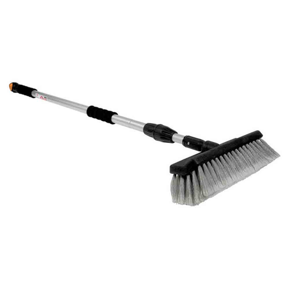 Camco Adjustable RV Wash Brush