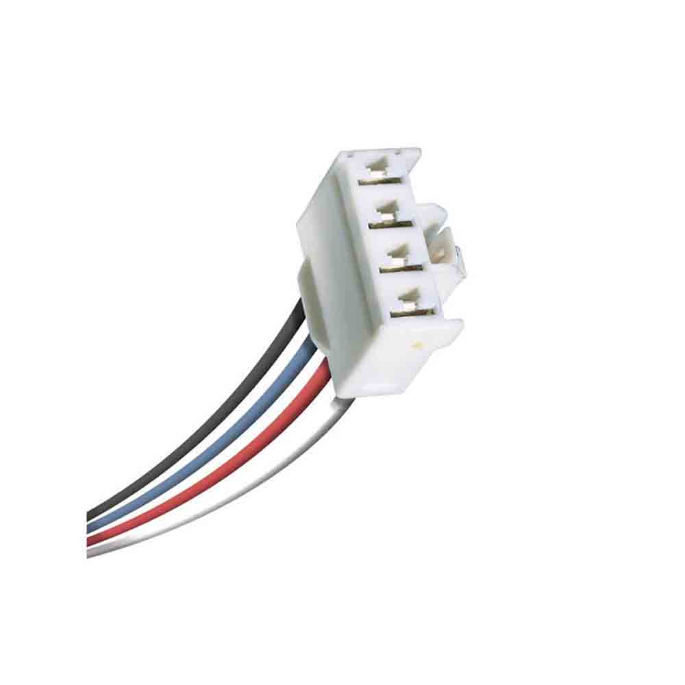 Plug-In Simple Brake Control Connector for Hopkins Brake Controls