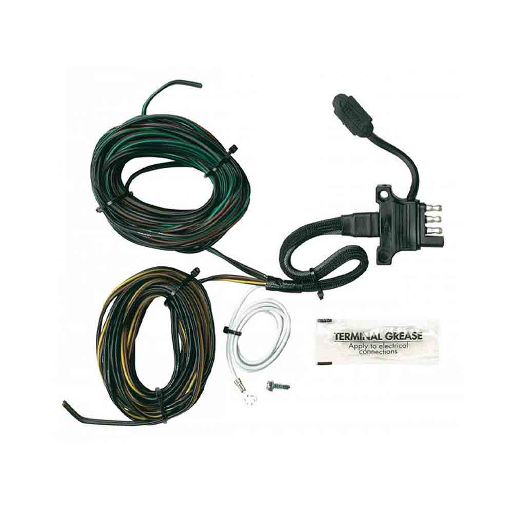 Trailer Wiring Kit - 20 Ft