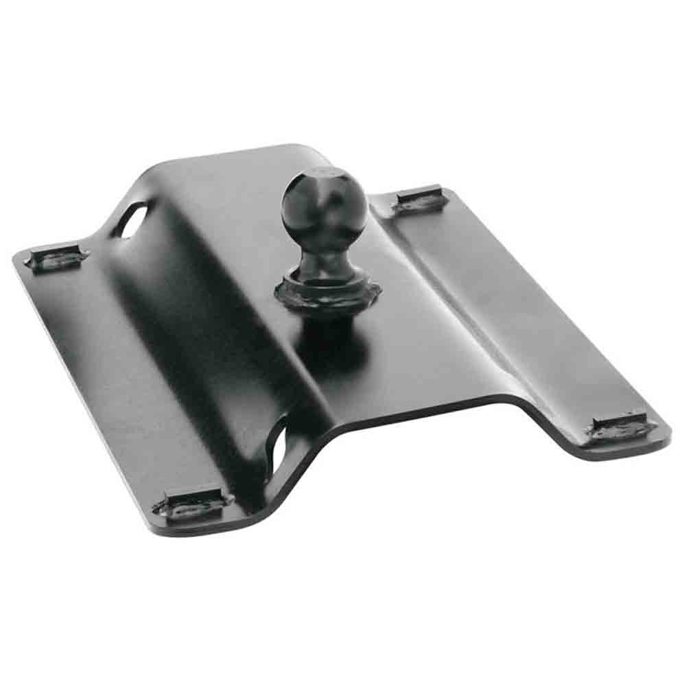 Reese Gooseneck Hitch