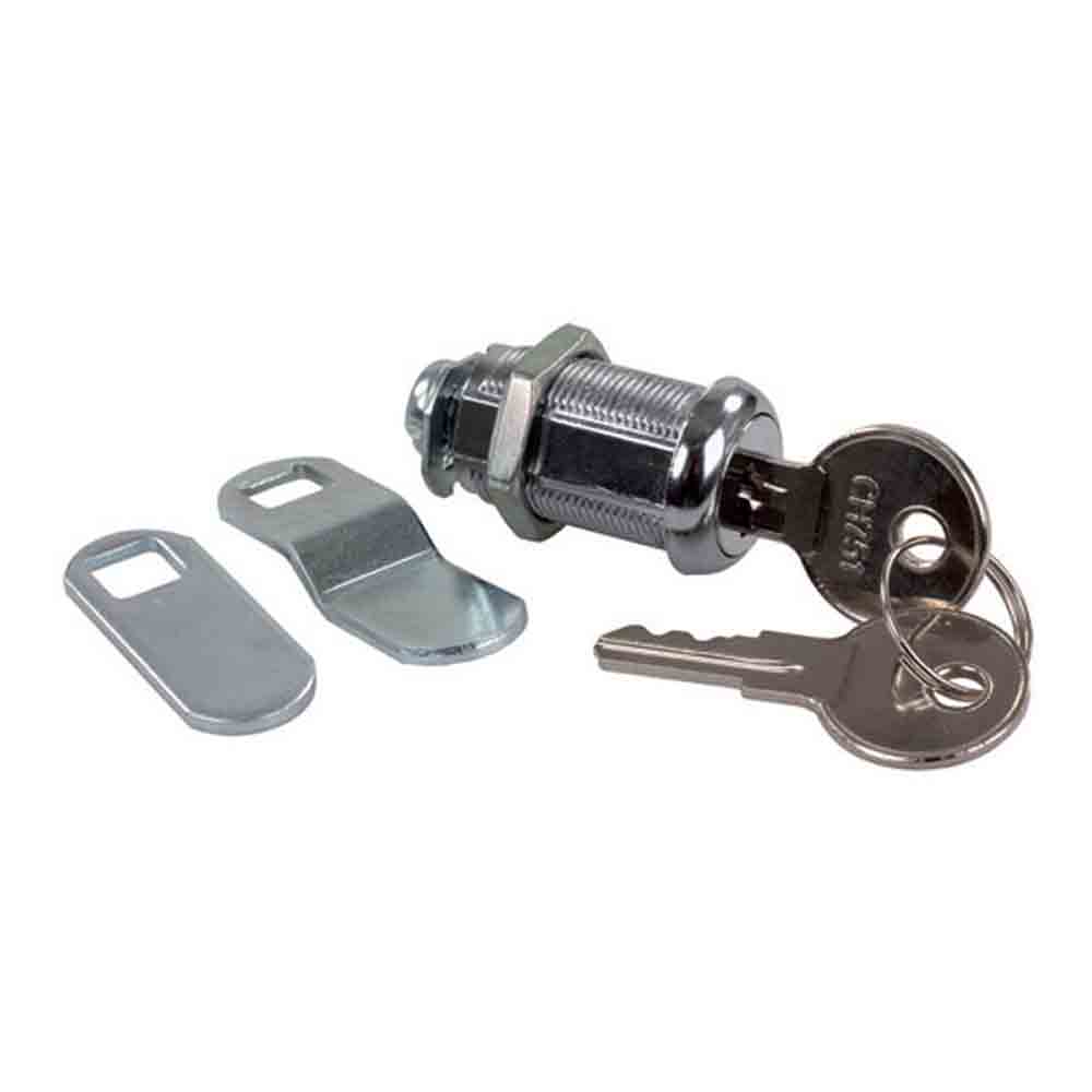 JR Products Standard Compartment Door Lock