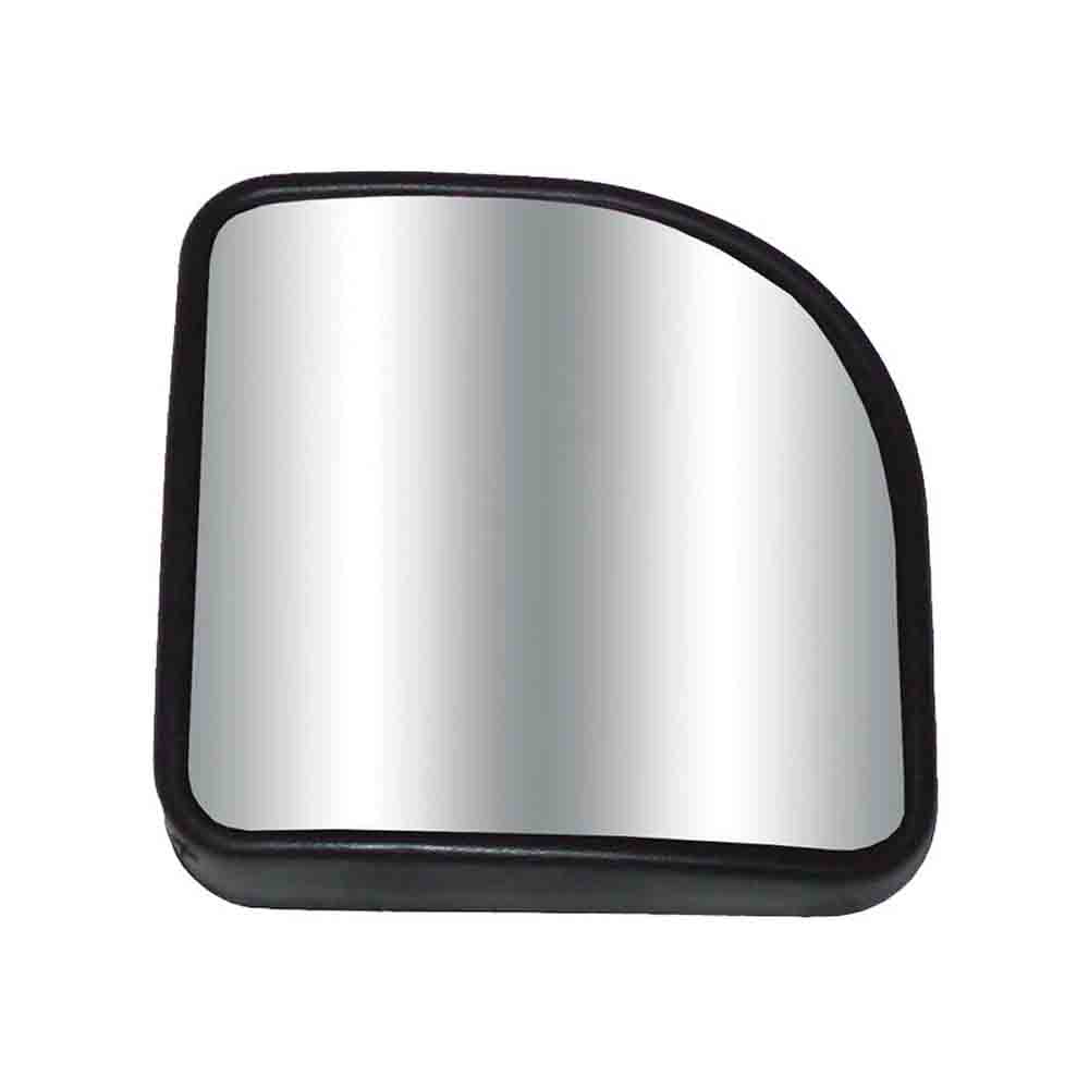 CIPA Corner Wedge Hot Spot Towing Mirror