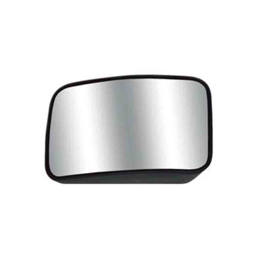 Mirror - 3.75 Inch x 2.5 Inch Wedge