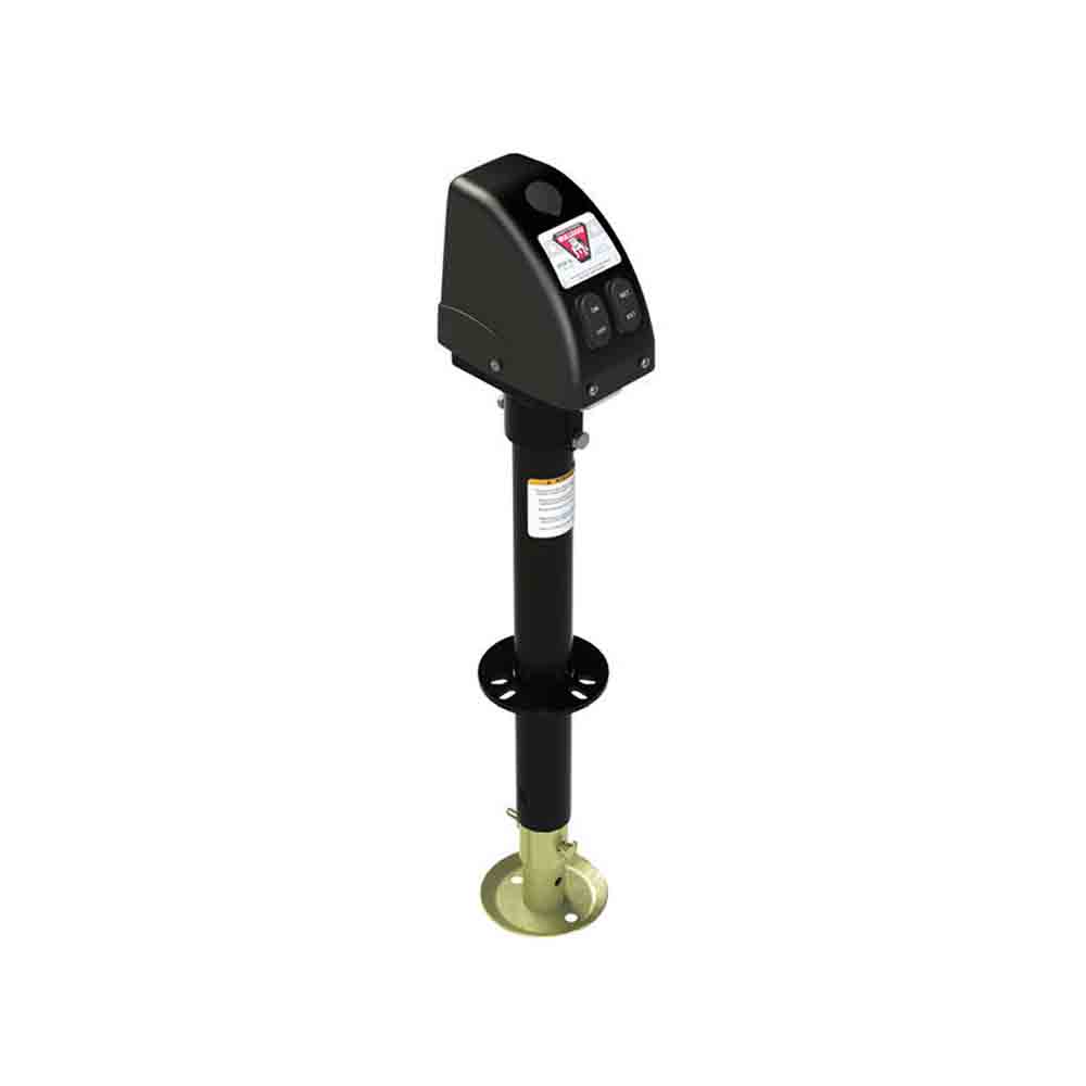 Bulldog Electric Trailer Tongue Jack