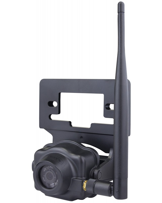 Hopkins - vue SMART Wireless Trailer Camera