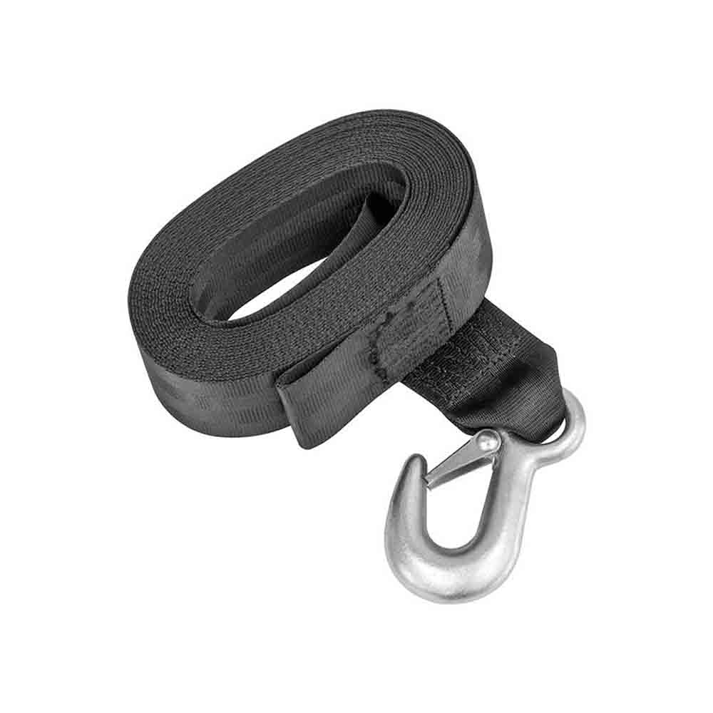 Winch Strap