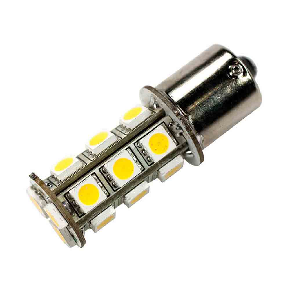 12 Volt High Efficiency LED Bulb