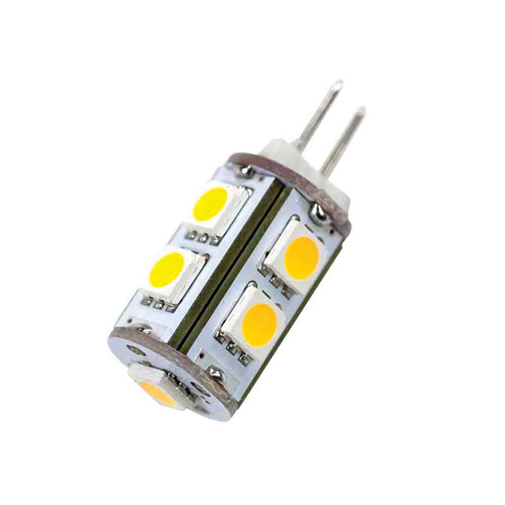 12 Volt High Efficiency LED Bulb