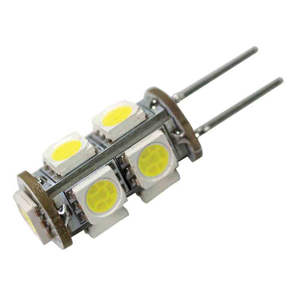 12 Volt High Efficiency LED Bulb