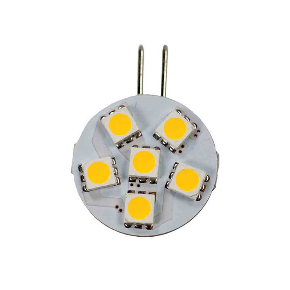 12 Volt High Efficiency LED Bulb