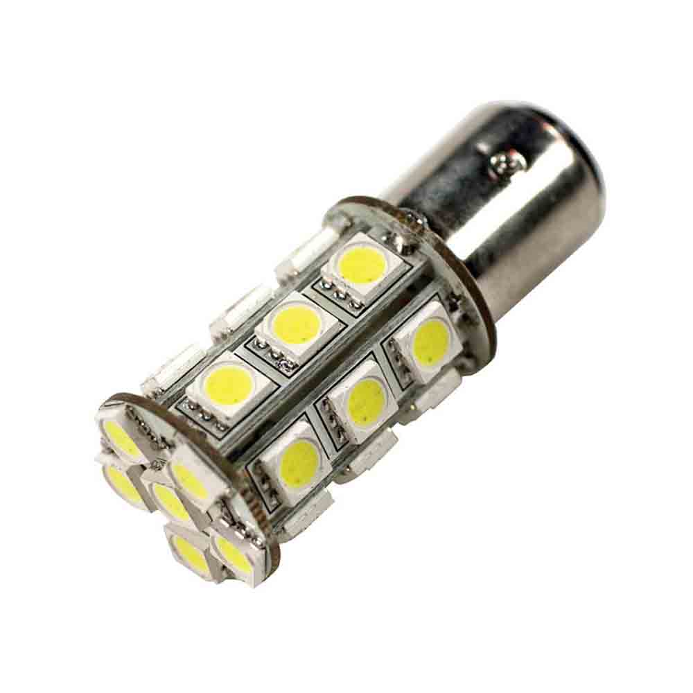 12 Volt High Efficiency LED Bulb