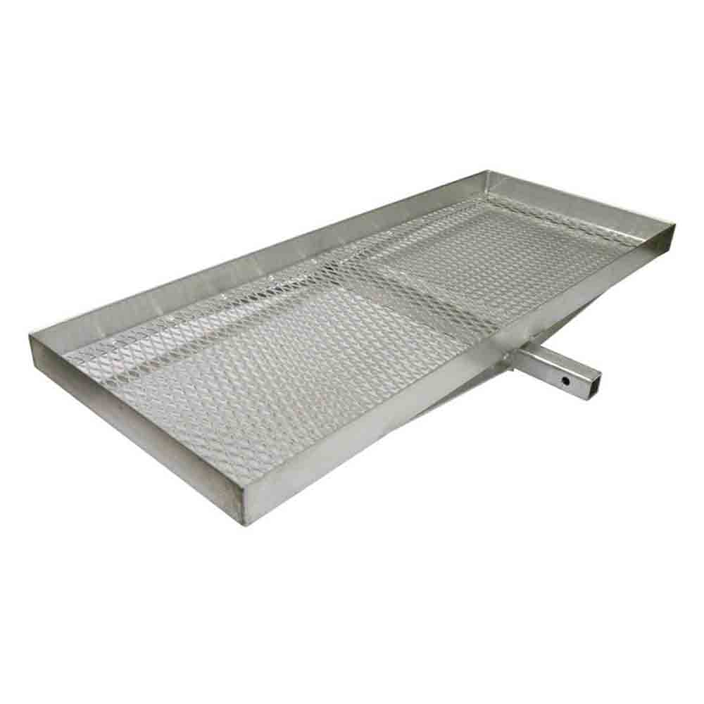 Aluminum Cargo Carrier