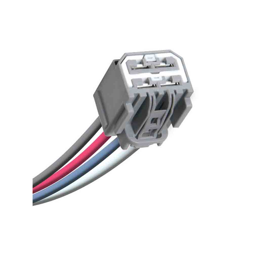 Plug-In Simple Brake Control Connector for Hopkins Brake Controls