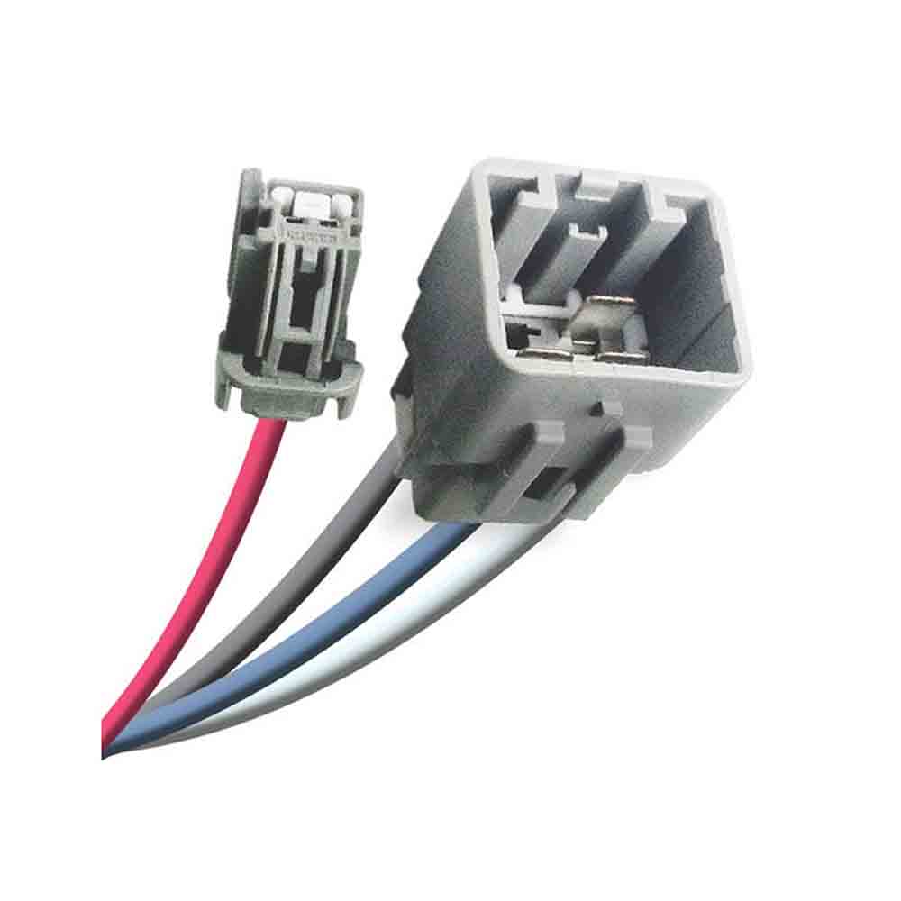 Plug-In Simple Brake Control Connector for Hopkins Brake Controls