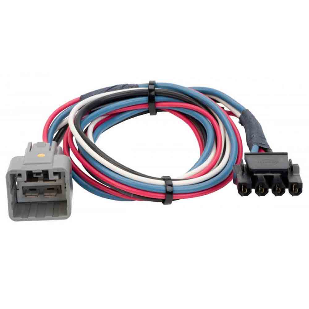 Plug-In Simple Brake Control Connector for Hopkins Brake Controls