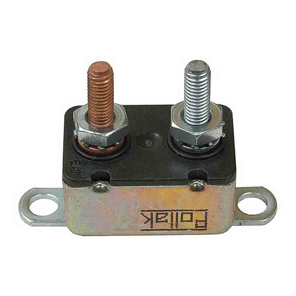 40 Amp Circuit Breakers - 5 Pack