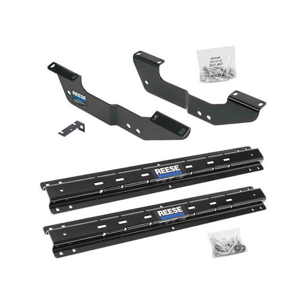 Reese J2638 Compliant Fifth Wheel Rail Kit