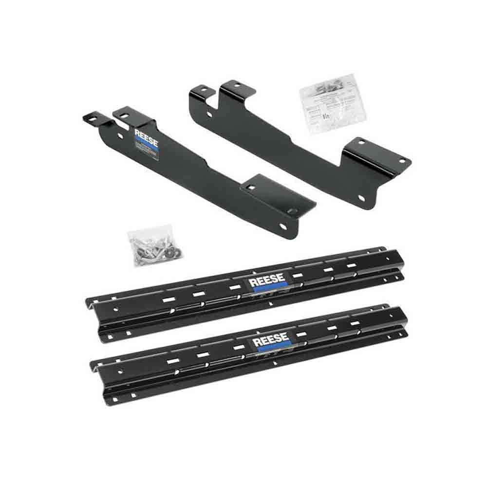 Reese J2638 Compliant Fifth Wheel Rail Kit