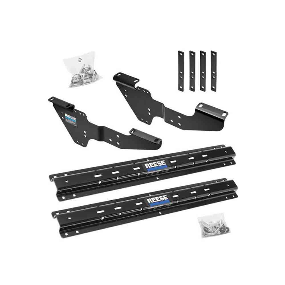 Reese J2638 Compliant Fifth Wheel Rail Kit