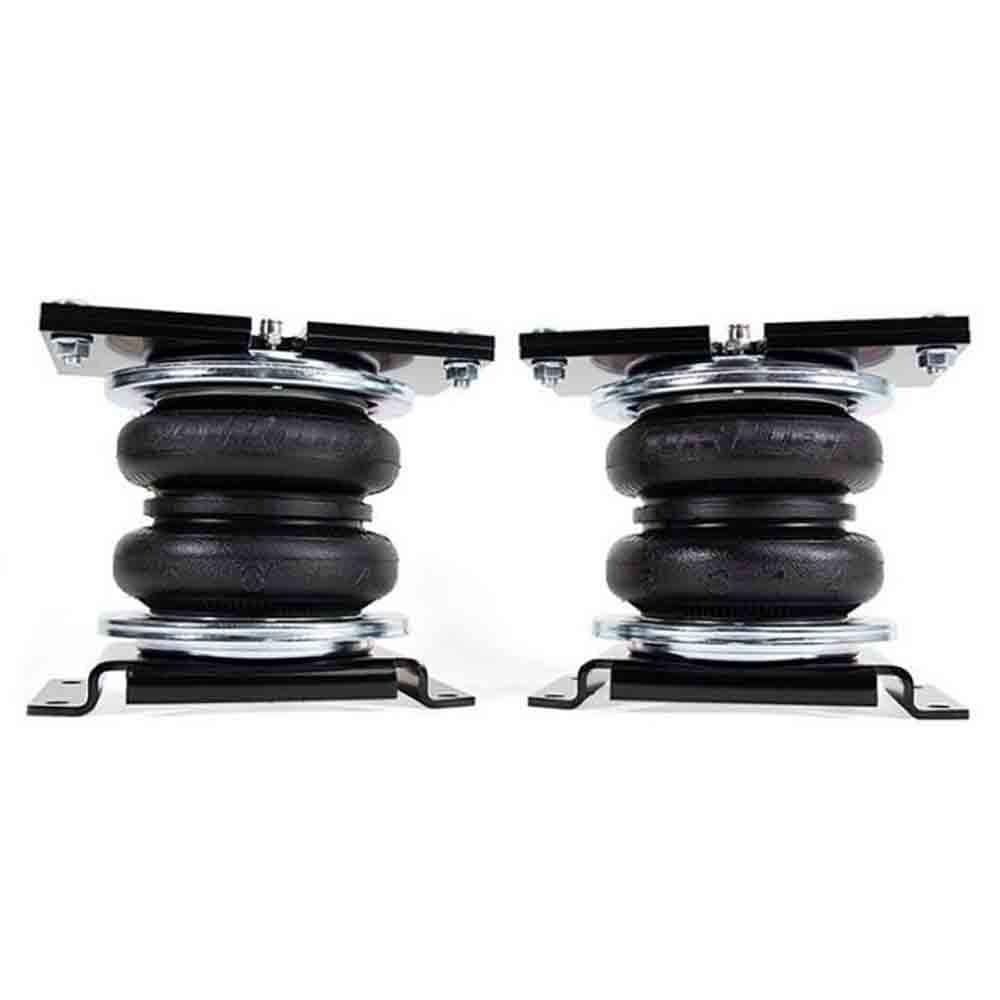 Air Lift® LoadLifter 5000™ Adjustable Air Ride Kit - Rear