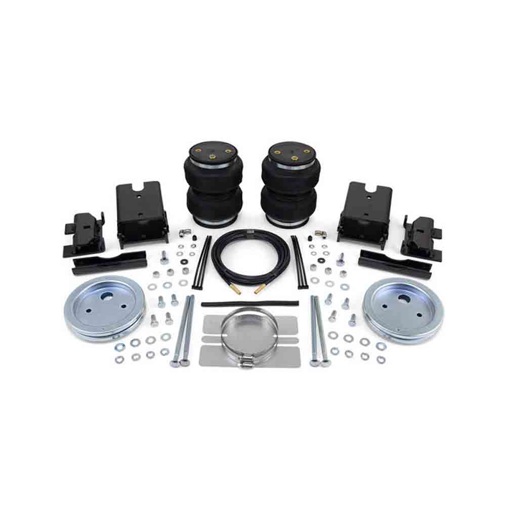 Air Lift® LoadLifter 5000™ Adjustable Air Ride Kit - Rear