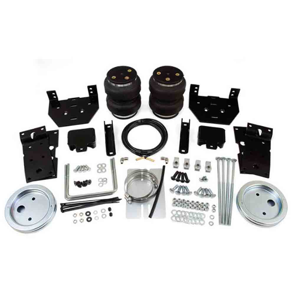 Air Lift® LoadLifter 5000™ Adjustable Air Ride Kit - Rear