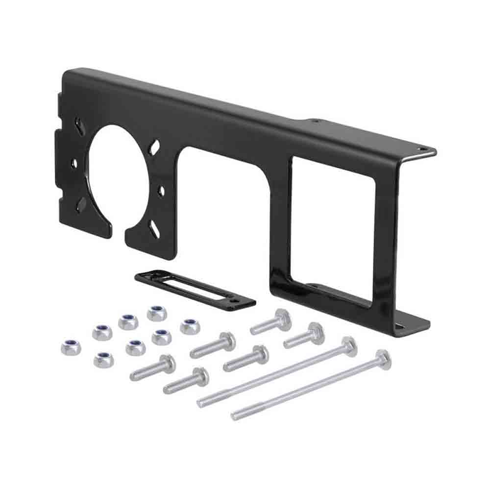 Easy-Mount Electrical Bracket