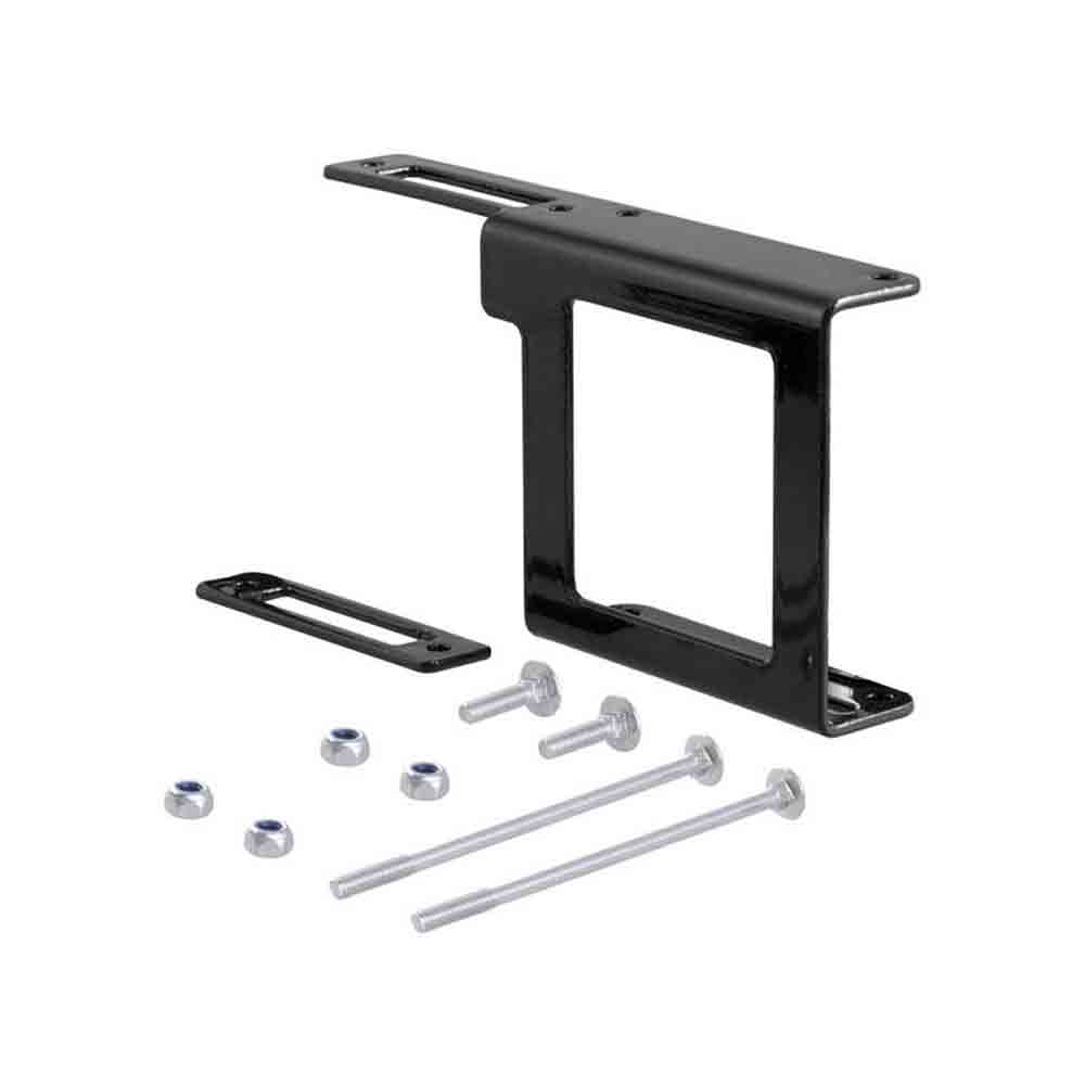 Easy-Mount Electrical Bracket