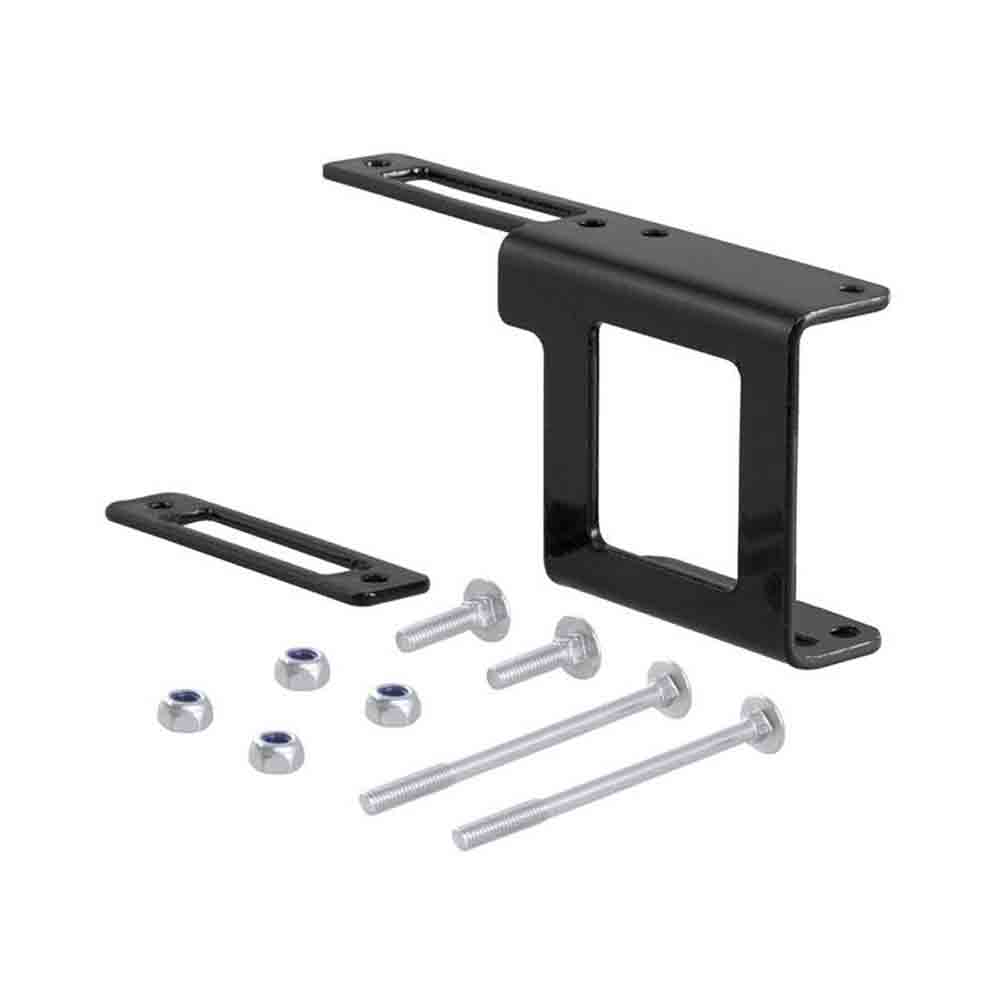 Easy-Mount Electrical Bracket