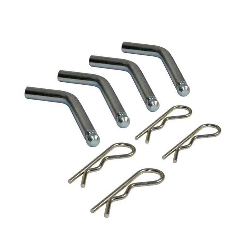 Reese Fifth Wheel Pull Pin Kit - Set of 4