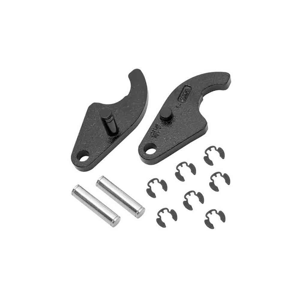 Reese Fifth Wheel Jaw Kit - Application Specific