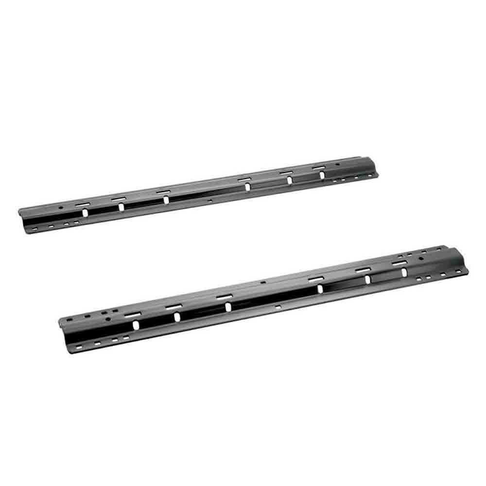 Reese Fifth Wheel Base Rails - Pair