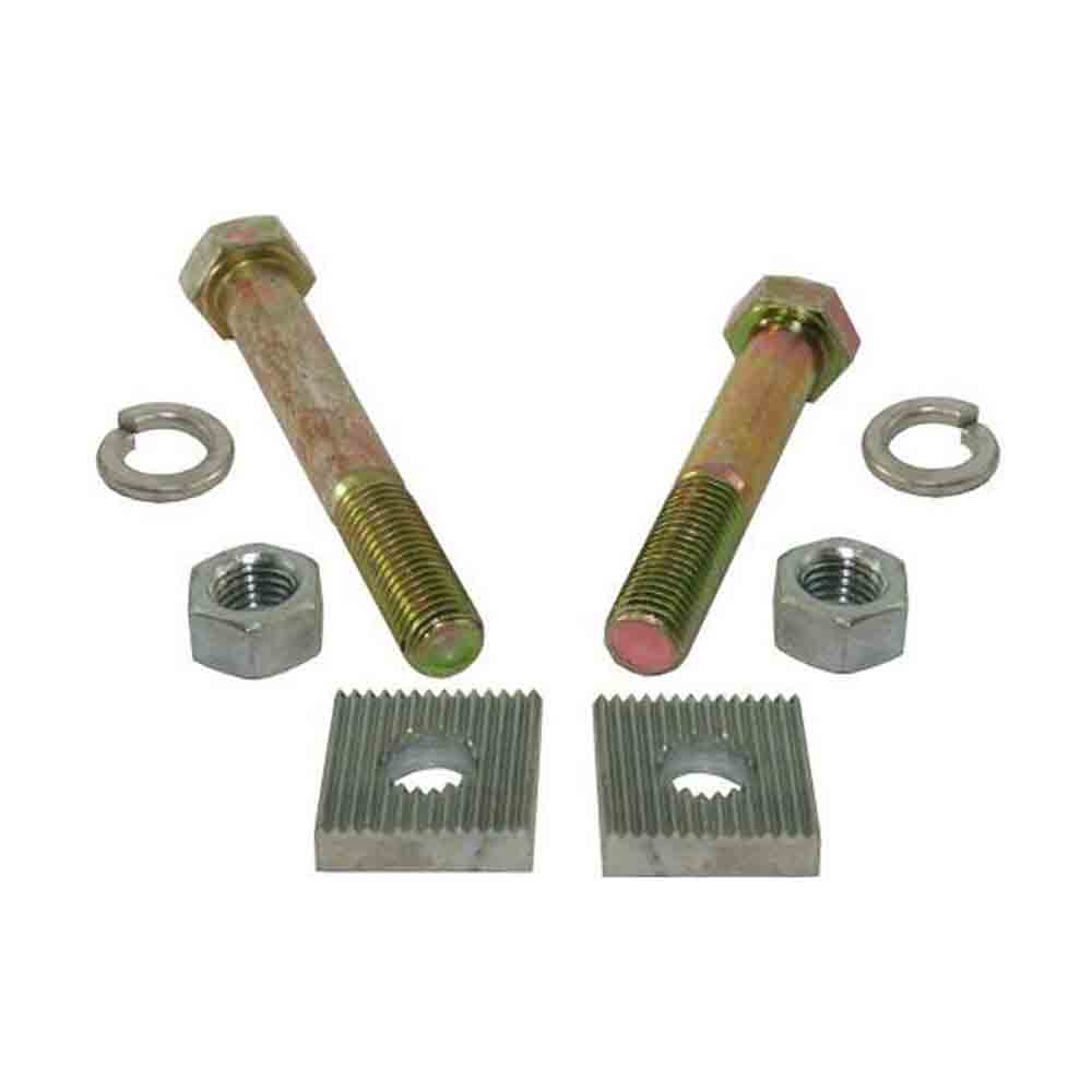 Hardware Kit - Weight Dist