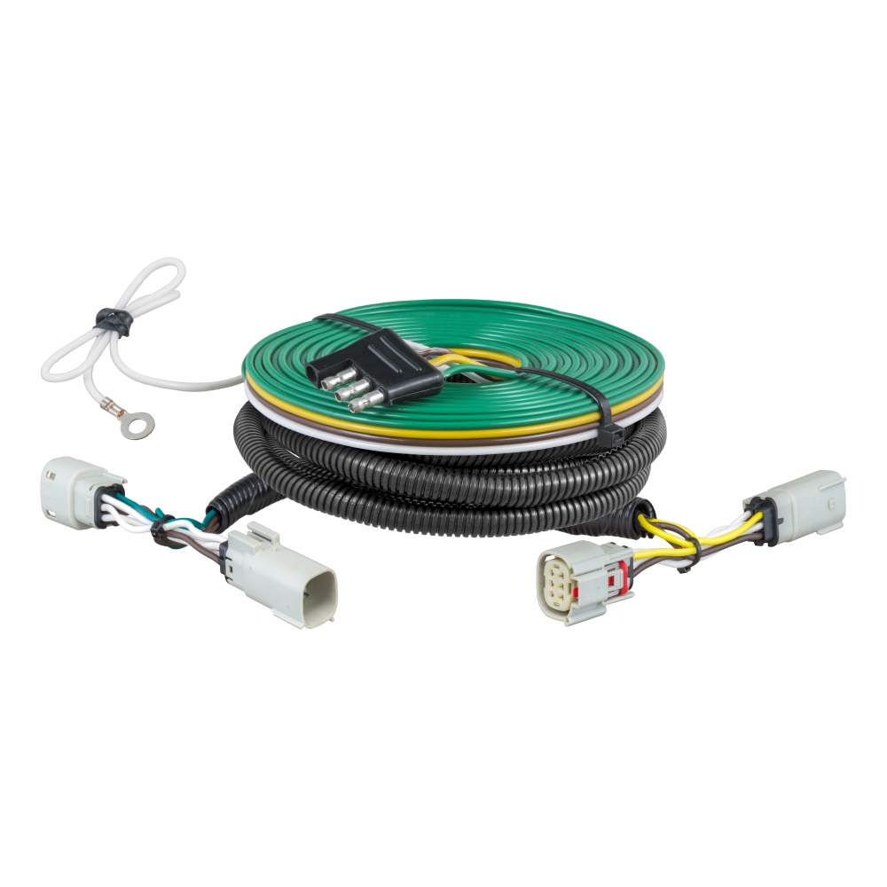 TOWED VEHICLE WIRING KIT