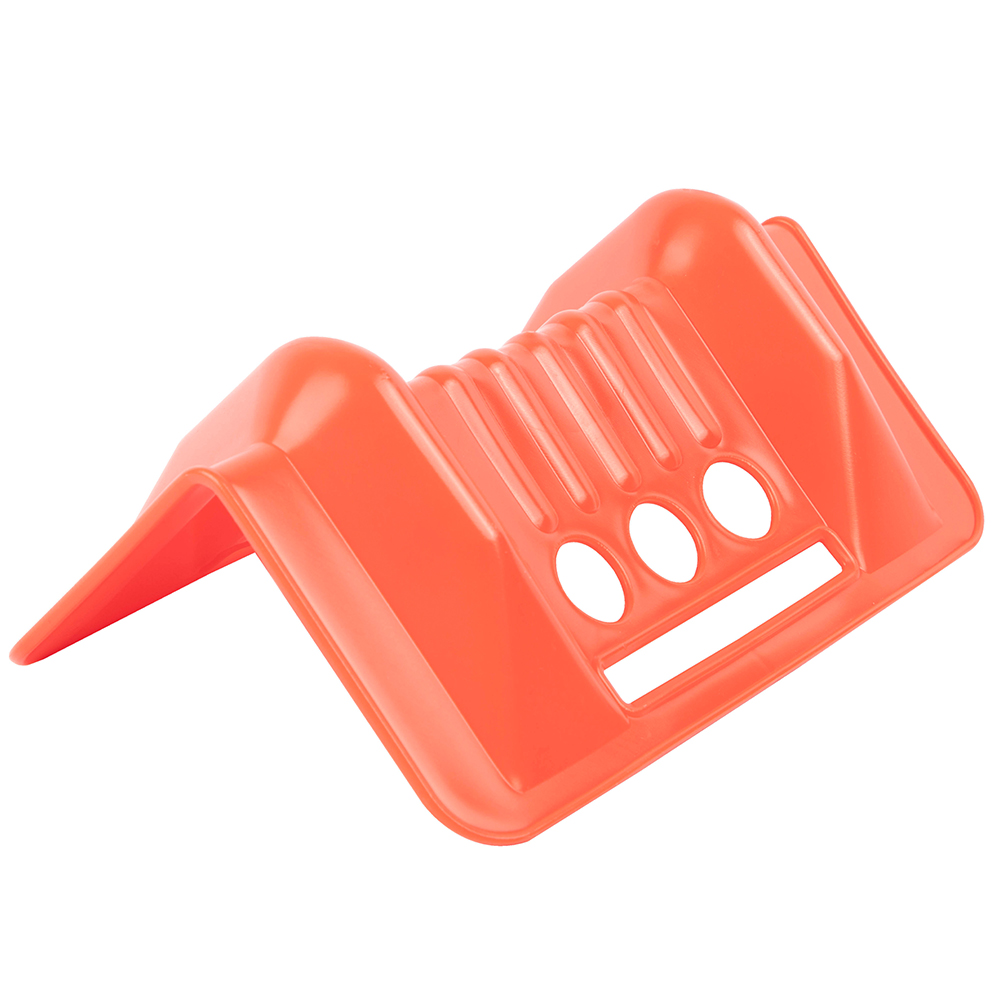 Corner Web Strap Protector - Orange