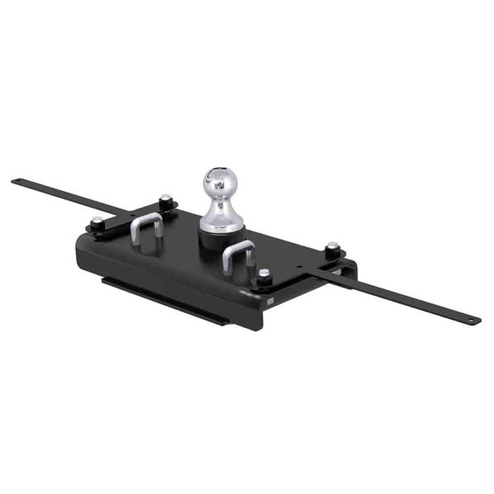 Curt OEM-Style Gooseneck Hitch for Ram 2500