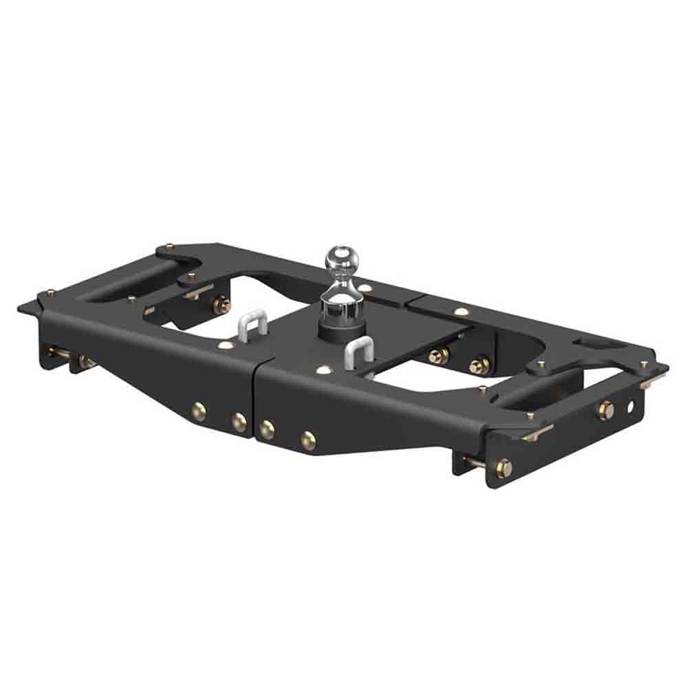 Curt OEM-Style 30K Gooseneck Hitch for Ford Super Duty