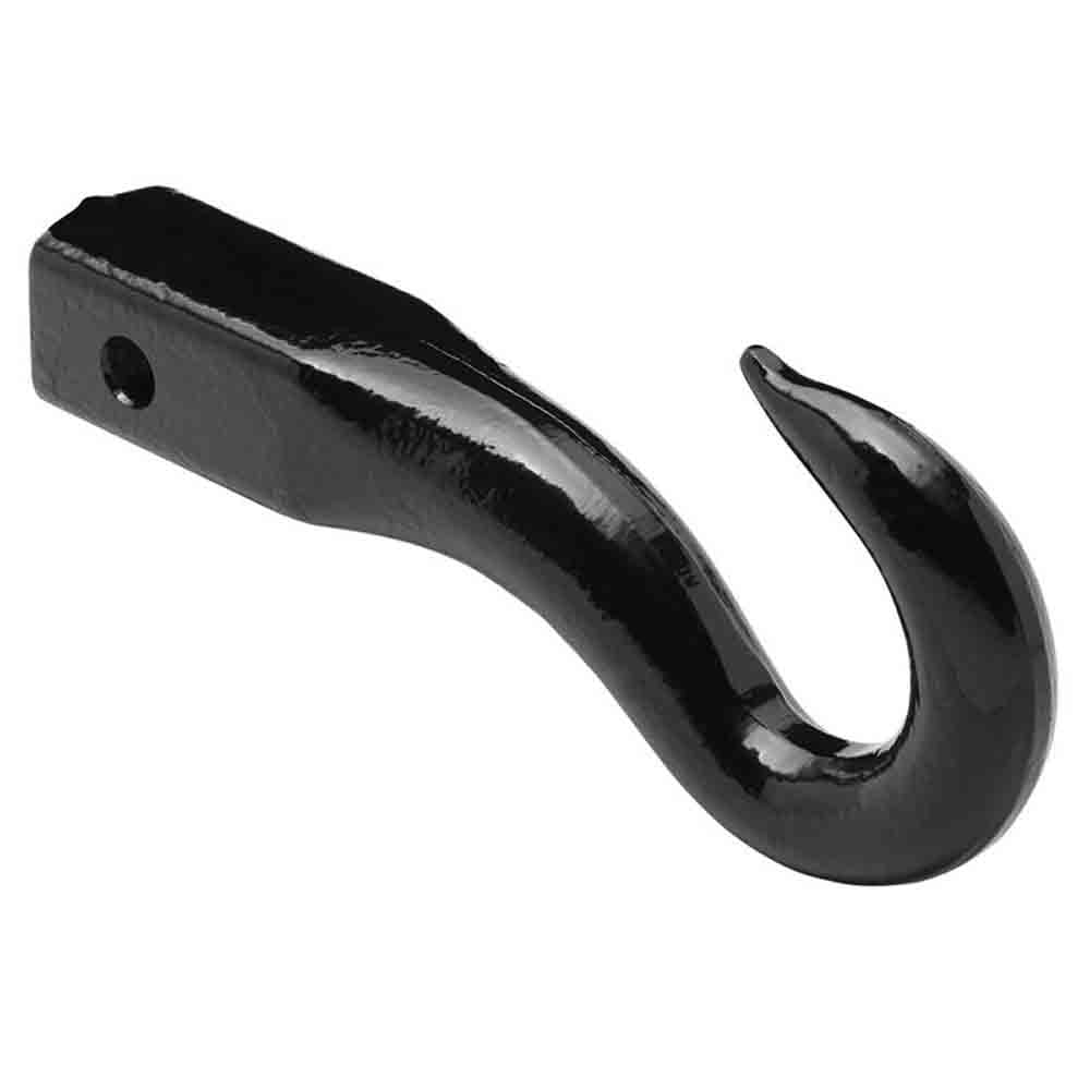 Receiver Mount Tow Hook