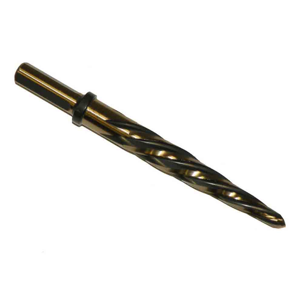 Tapered Reamer - 5/8 Inch