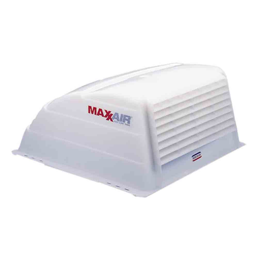 Maxx Air Vent Cover - White