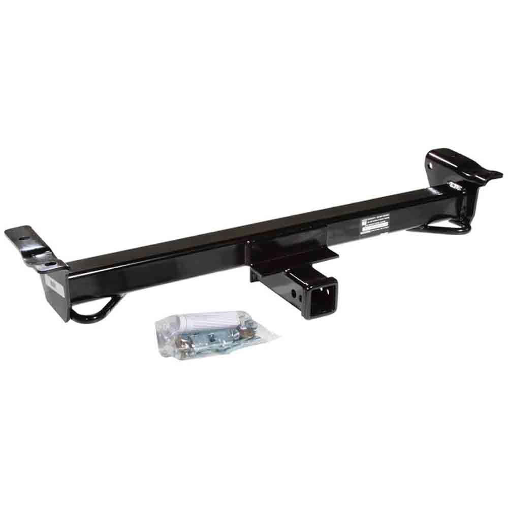 Draw-Tite Front Mount Receiver Hitch