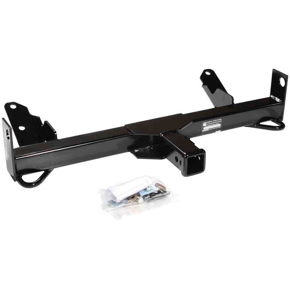 Draw-Tite Front Mount Receiver Hitch